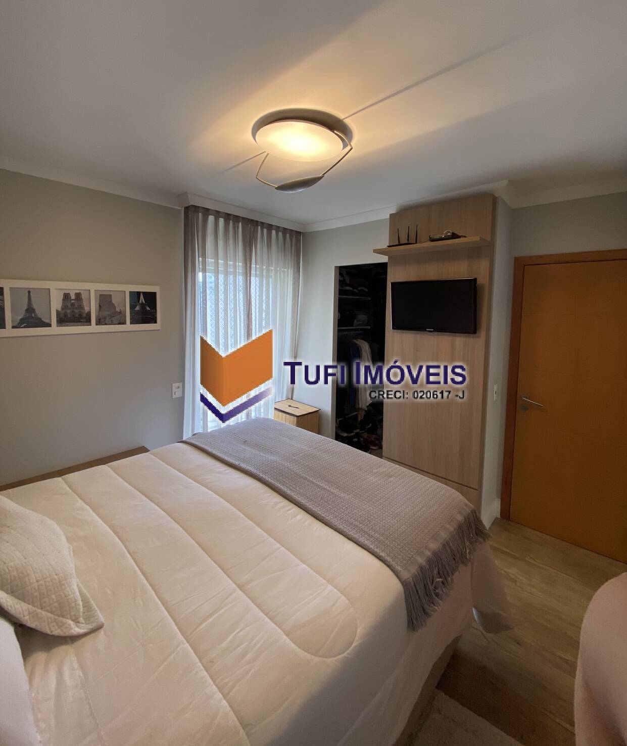Apartamento, 4 quartos, 169 m² - Foto 21