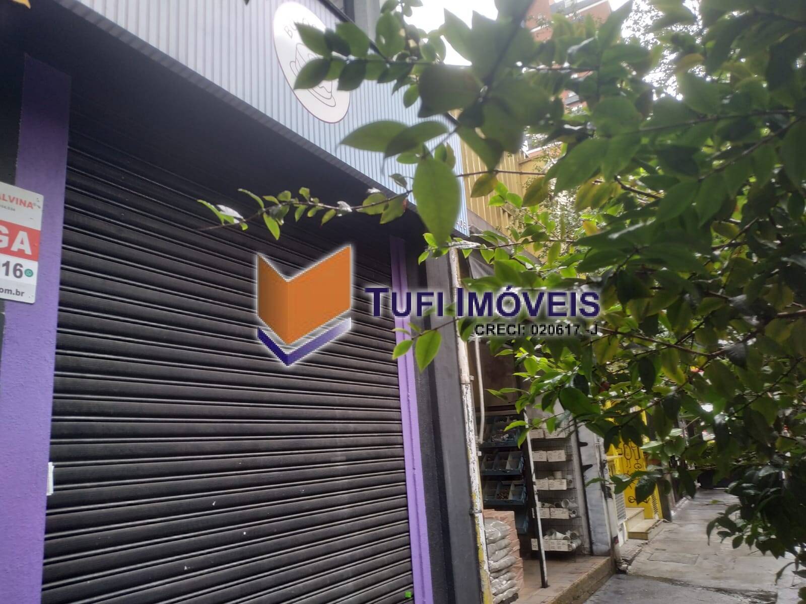 Loja-Salão para alugar, 30m² - Foto 1