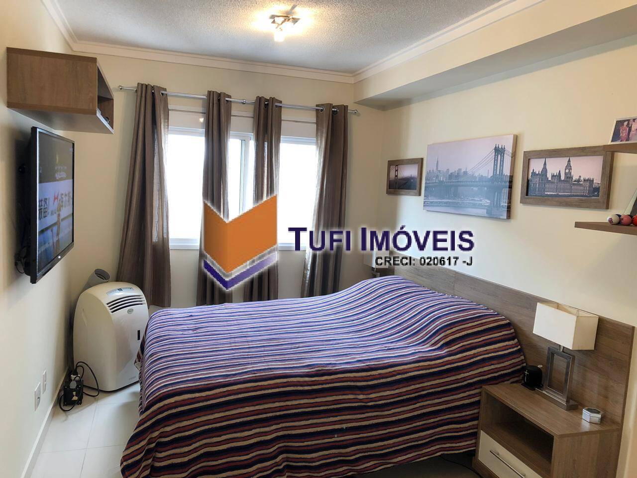 Apartamento à venda com 2 quartos, 63m² - Foto 12