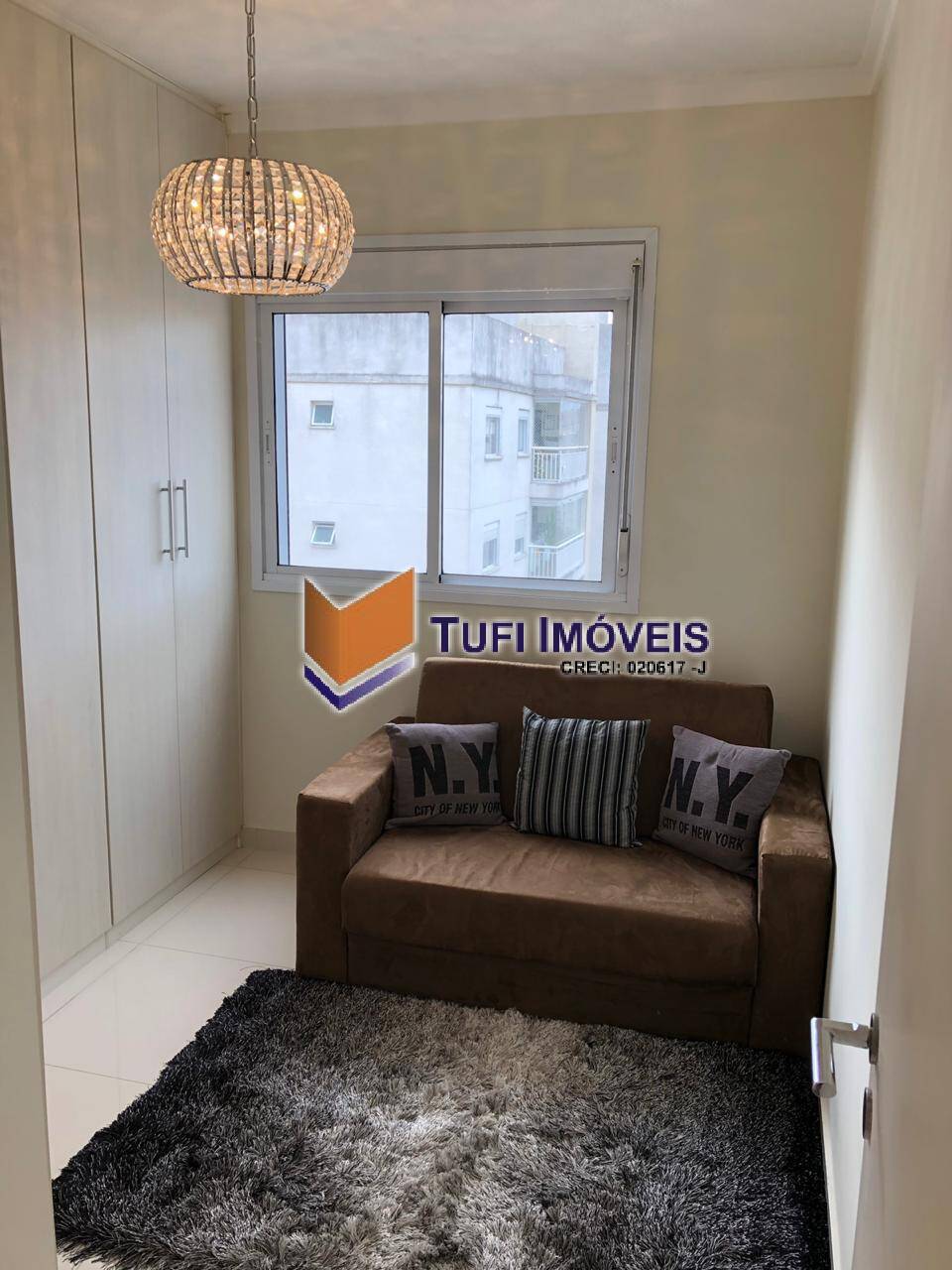 Apartamento à venda com 2 quartos, 63m² - Foto 15