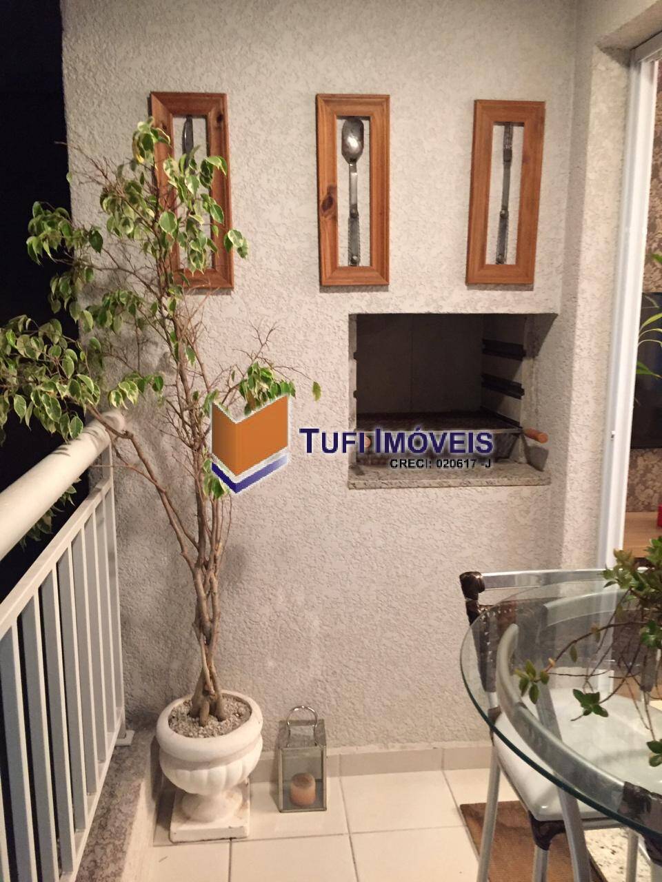 Apartamento à venda com 2 quartos, 63m² - Foto 3