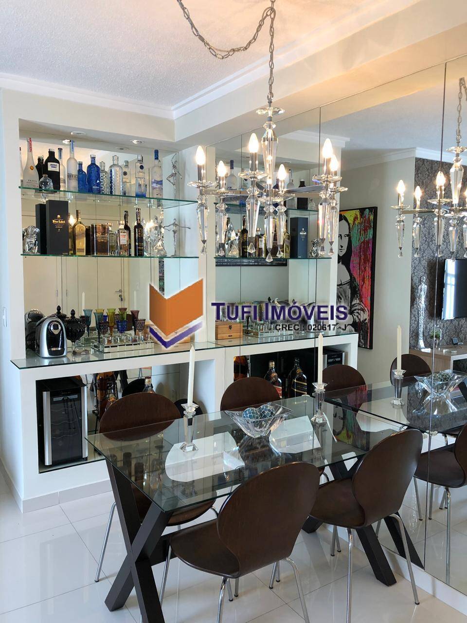 Apartamento à venda com 2 quartos, 63m² - Foto 7