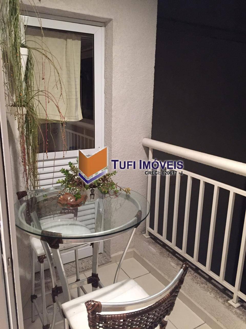 Apartamento à venda com 2 quartos, 63m² - Foto 4