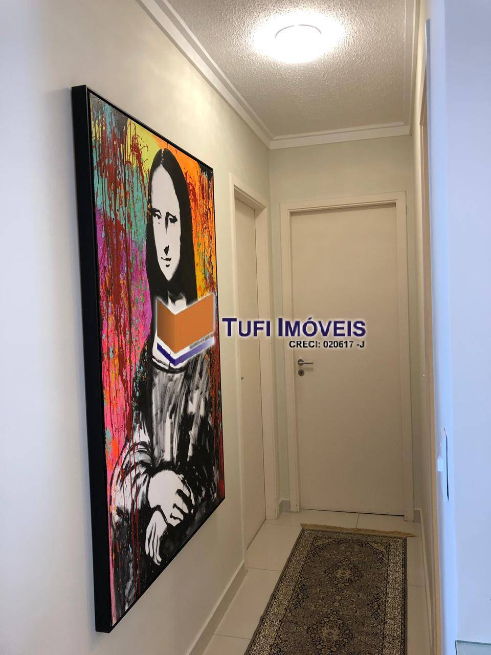 Apartamento à venda com 2 quartos, 63m² - Foto 11