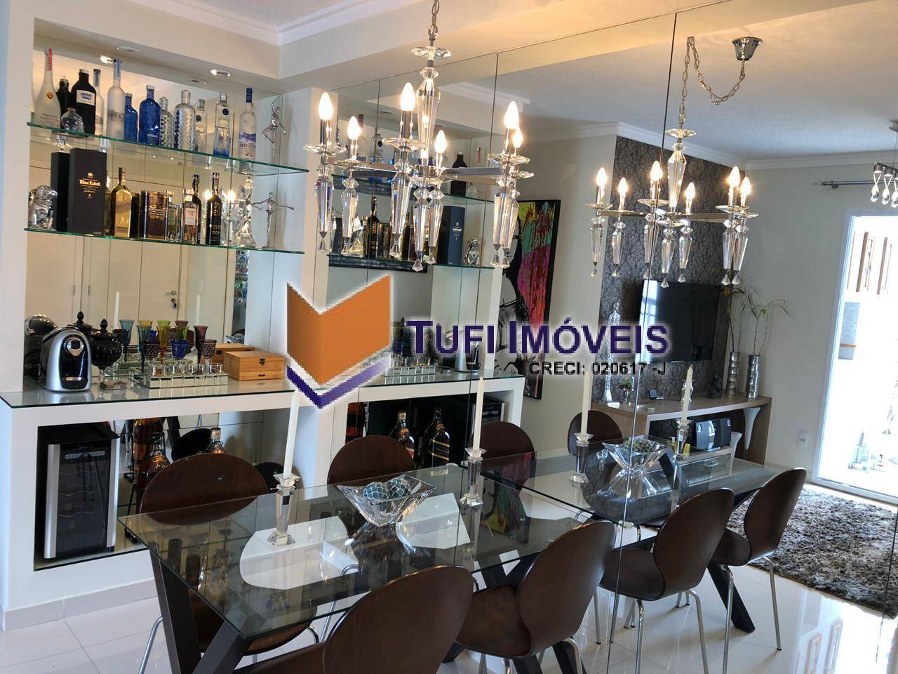 Apartamento à venda com 2 quartos, 63m² - Foto 6