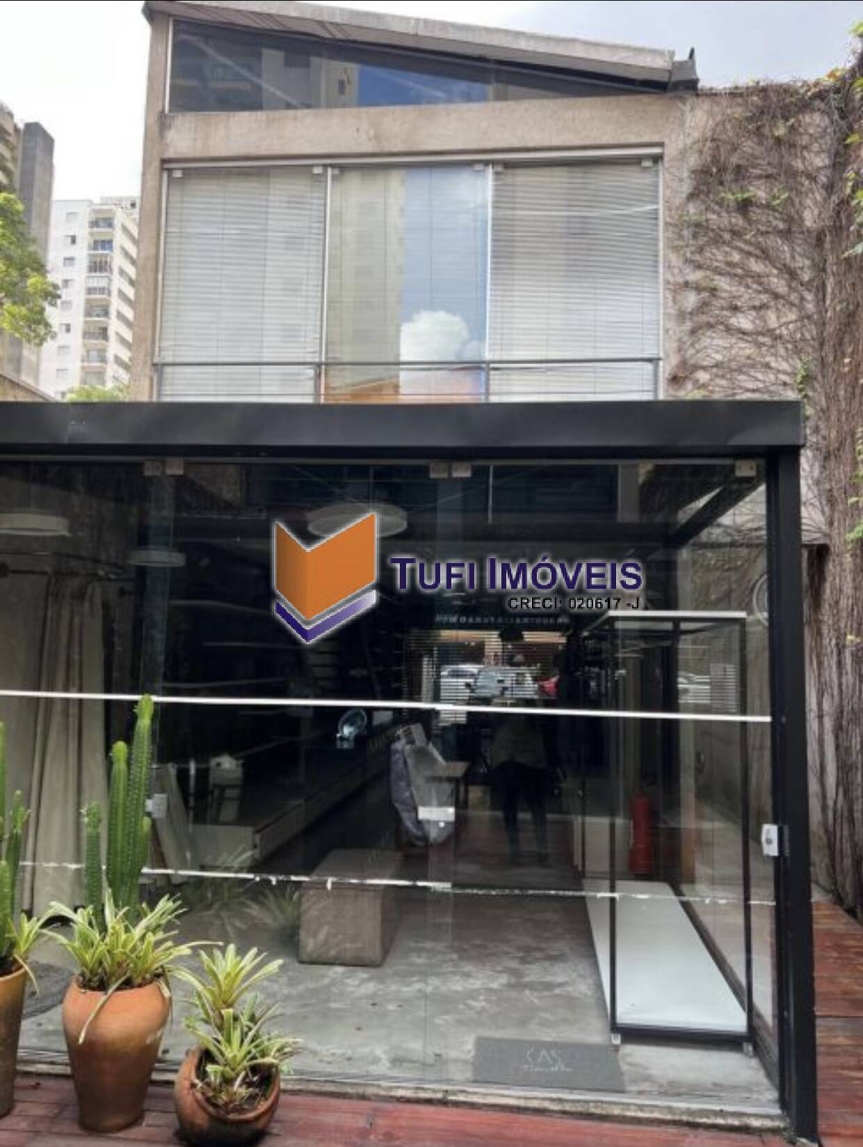 Loja-Salão, 170 m² - Foto 14
