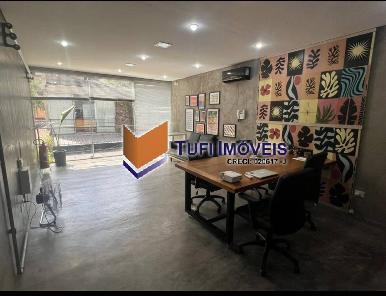 Loja-Salão, 170 m² - Foto 8