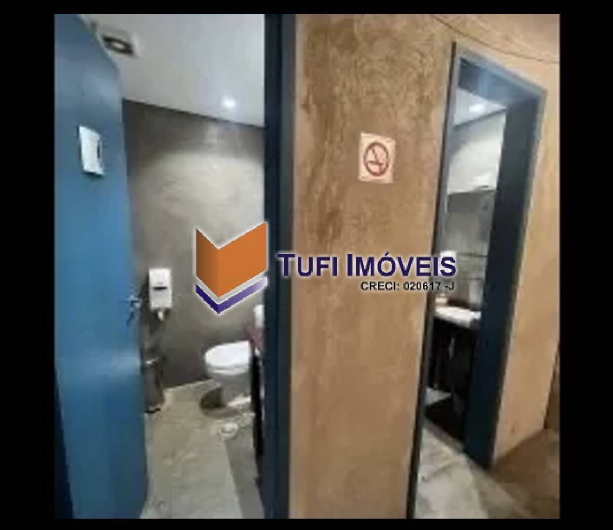 Loja-Salão, 170 m² - Foto 10