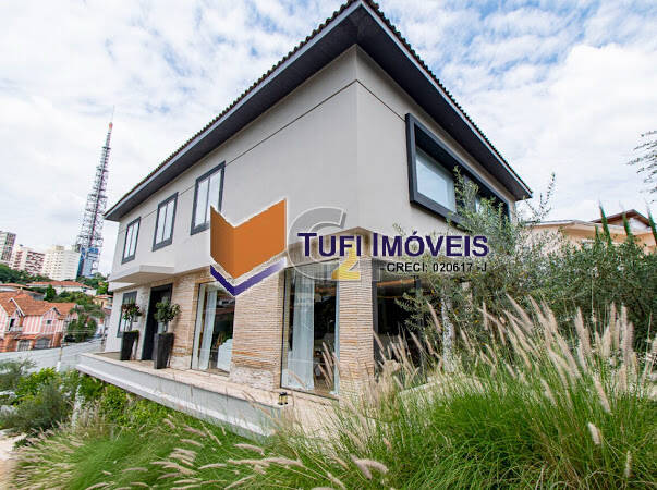 Casa à venda com 4 quartos, 657m² - Foto 38