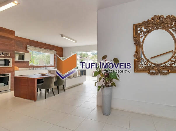 Casa à venda com 4 quartos, 657m² - Foto 4