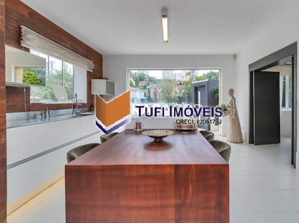 Casa à venda com 4 quartos, 657m² - Foto 15