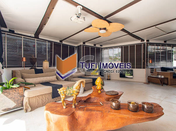 Casa à venda com 4 quartos, 657m² - Foto 7