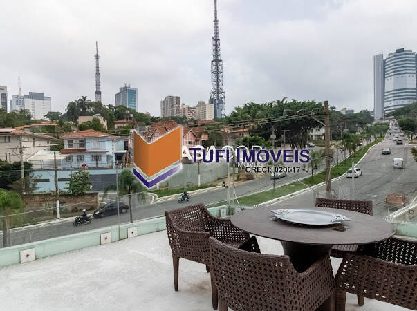 Casa à venda com 4 quartos, 657m² - Foto 35