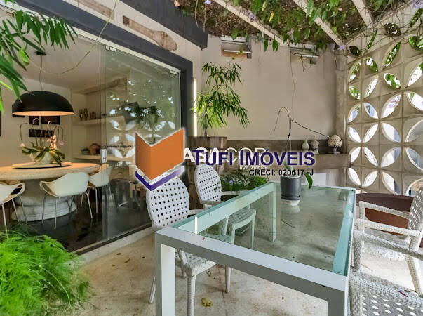 Casa à venda com 4 quartos, 657m² - Foto 12