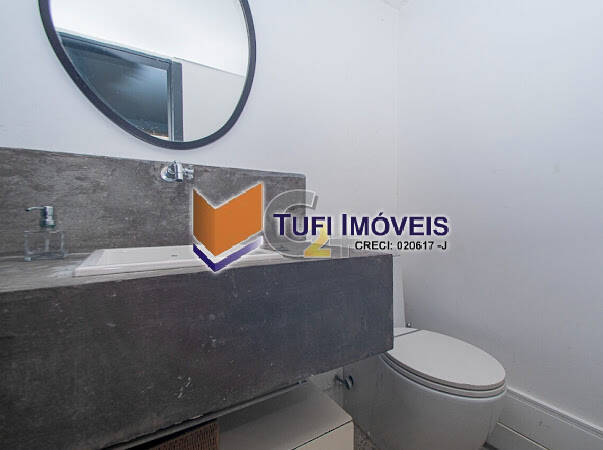 Casa à venda com 4 quartos, 657m² - Foto 27