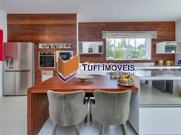 Casa à venda com 4 quartos, 657m² - Foto 14
