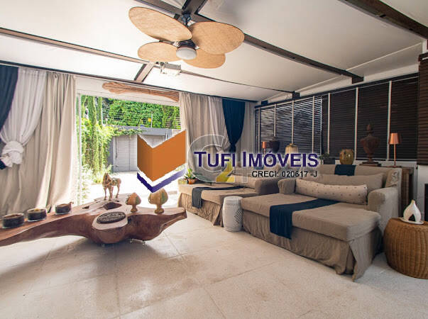 Casa à venda com 4 quartos, 657m² - Foto 8