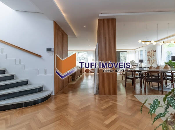 Casa à venda com 4 quartos, 657m² - Foto 18