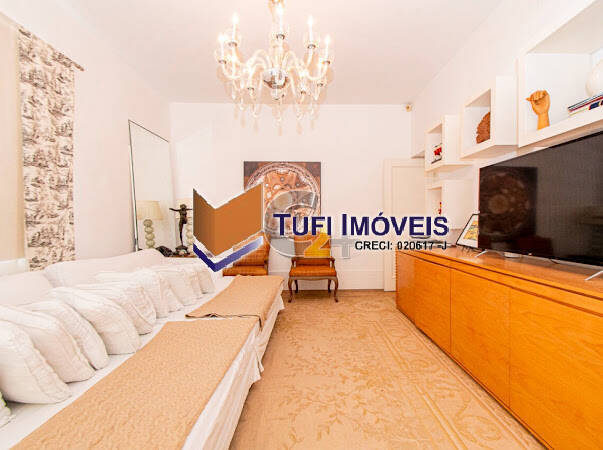 Casa à venda com 4 quartos, 657m² - Foto 31