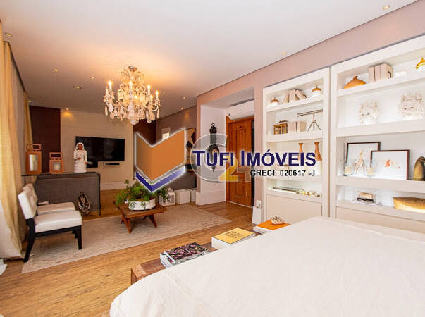 Casa à venda com 4 quartos, 657m² - Foto 22