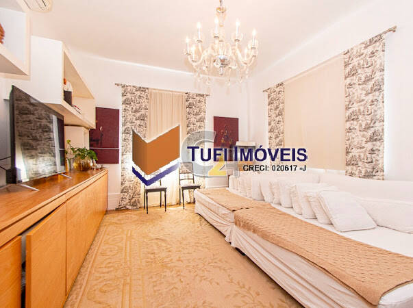 Casa à venda com 4 quartos, 657m² - Foto 29
