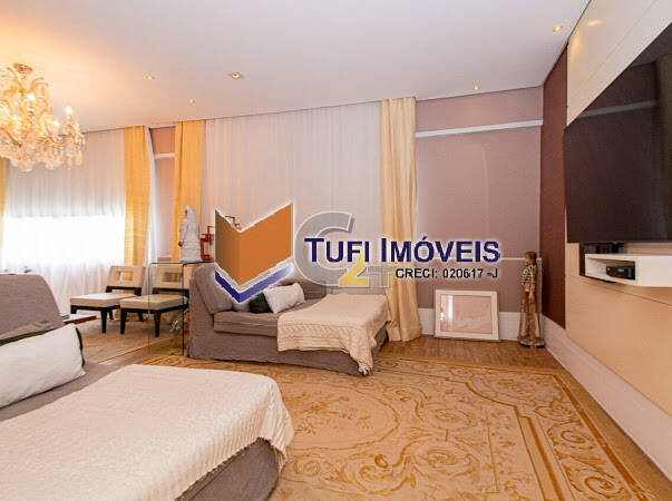 Casa à venda com 4 quartos, 657m² - Foto 32