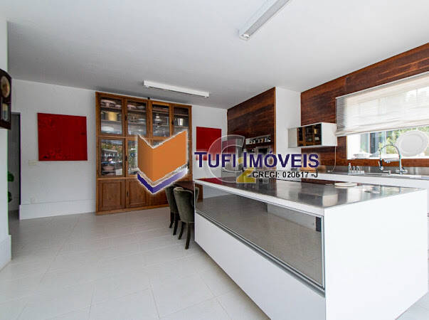 Casa à venda com 4 quartos, 657m² - Foto 16