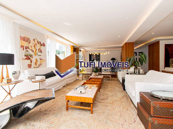 Casa à venda com 4 quartos, 657m² - Foto 6