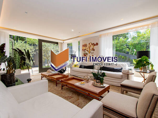Casa à venda com 4 quartos, 657m² - Foto 1