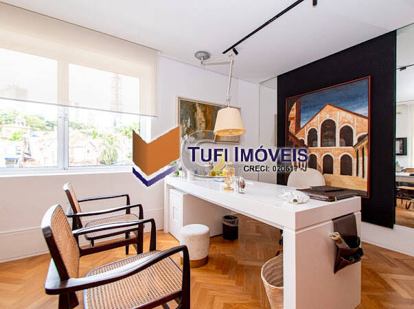 Casa à venda com 4 quartos, 657m² - Foto 23