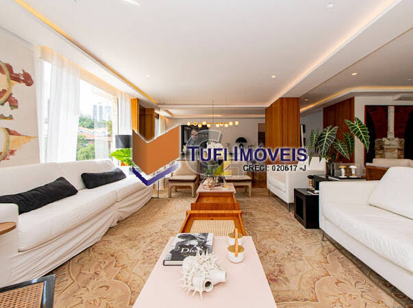 Casa à venda com 4 quartos, 657m² - Foto 5