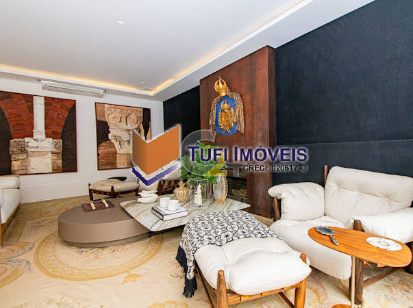Casa à venda com 4 quartos, 657m² - Foto 10