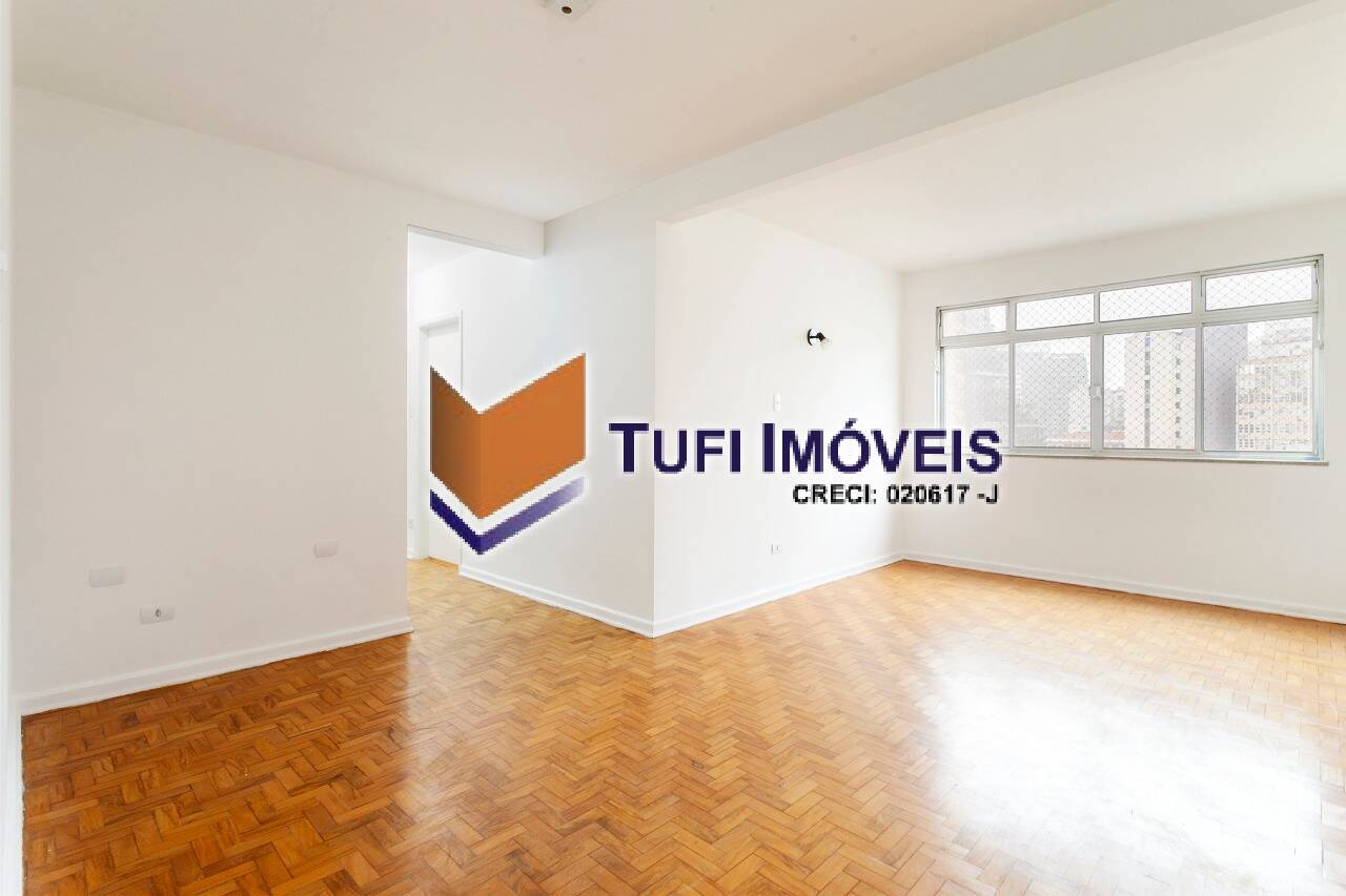 Apartamento, 2 quartos, 90 m² - Foto 1