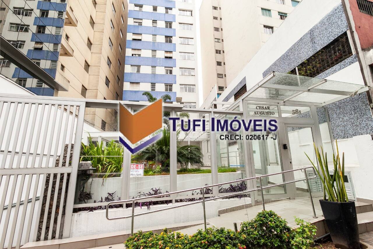 Apartamento, 2 quartos, 90 m² - Foto 21