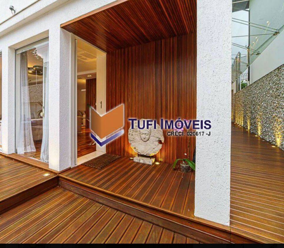 Casa à venda com 3 quartos, 600m² - Foto 19