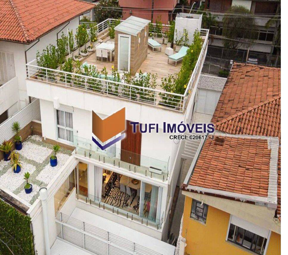 Casa à venda com 3 quartos, 600m² - Foto 41