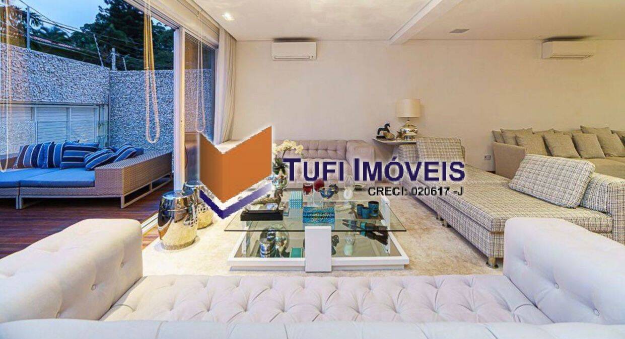 Casa à venda com 3 quartos, 600m² - Foto 5