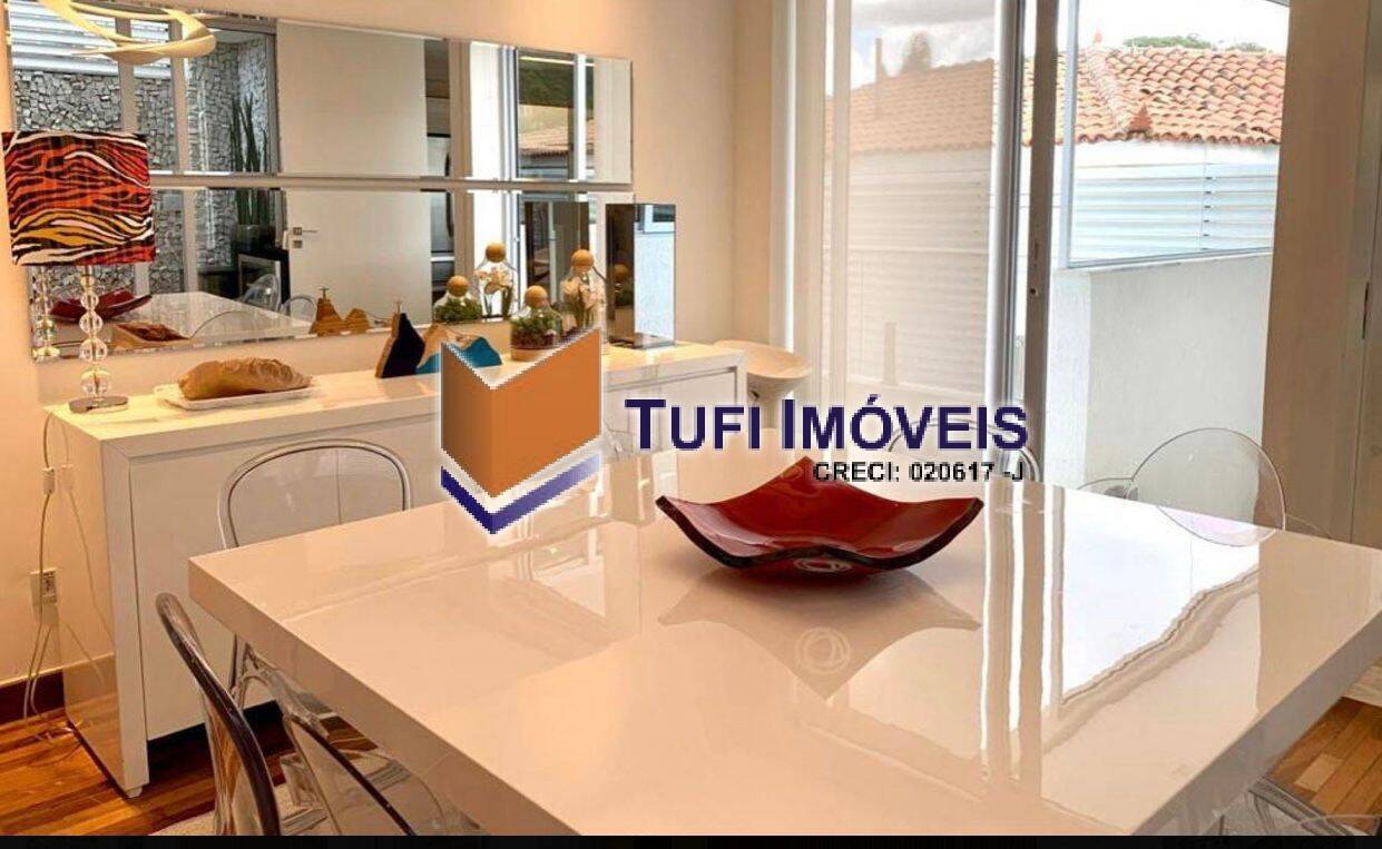 Casa à venda com 3 quartos, 600m² - Foto 13