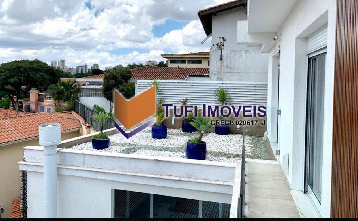 Casa à venda com 3 quartos, 600m² - Foto 35