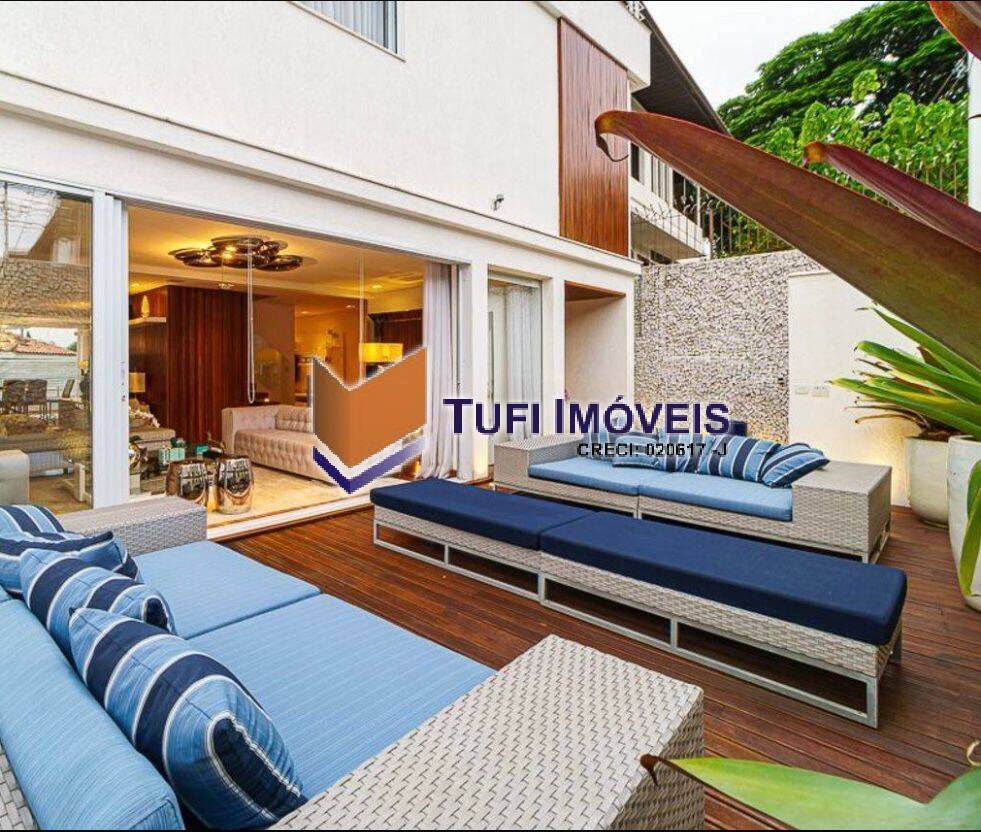 Casa à venda com 3 quartos, 600m² - Foto 14