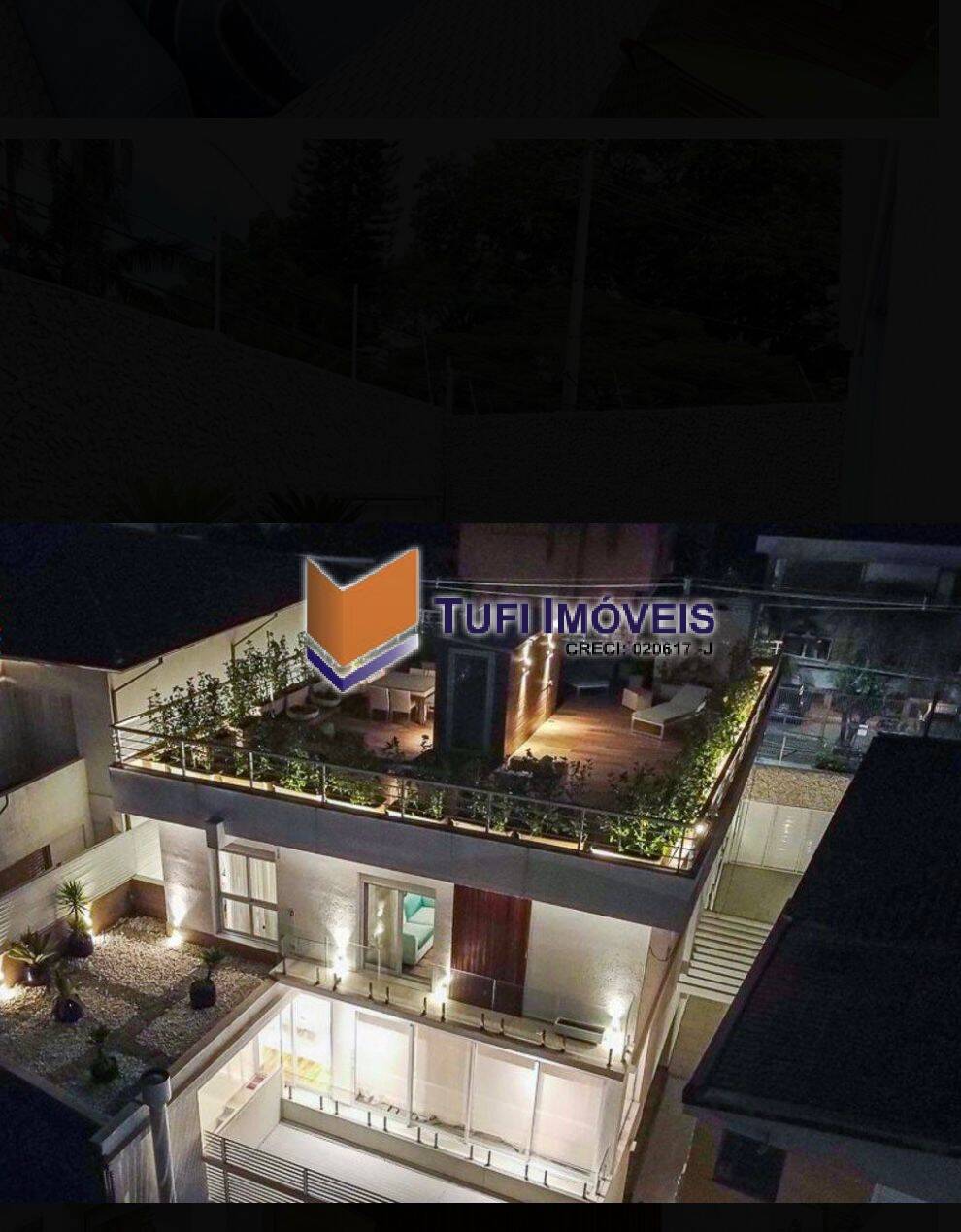 Casa à venda com 3 quartos, 600m² - Foto 39