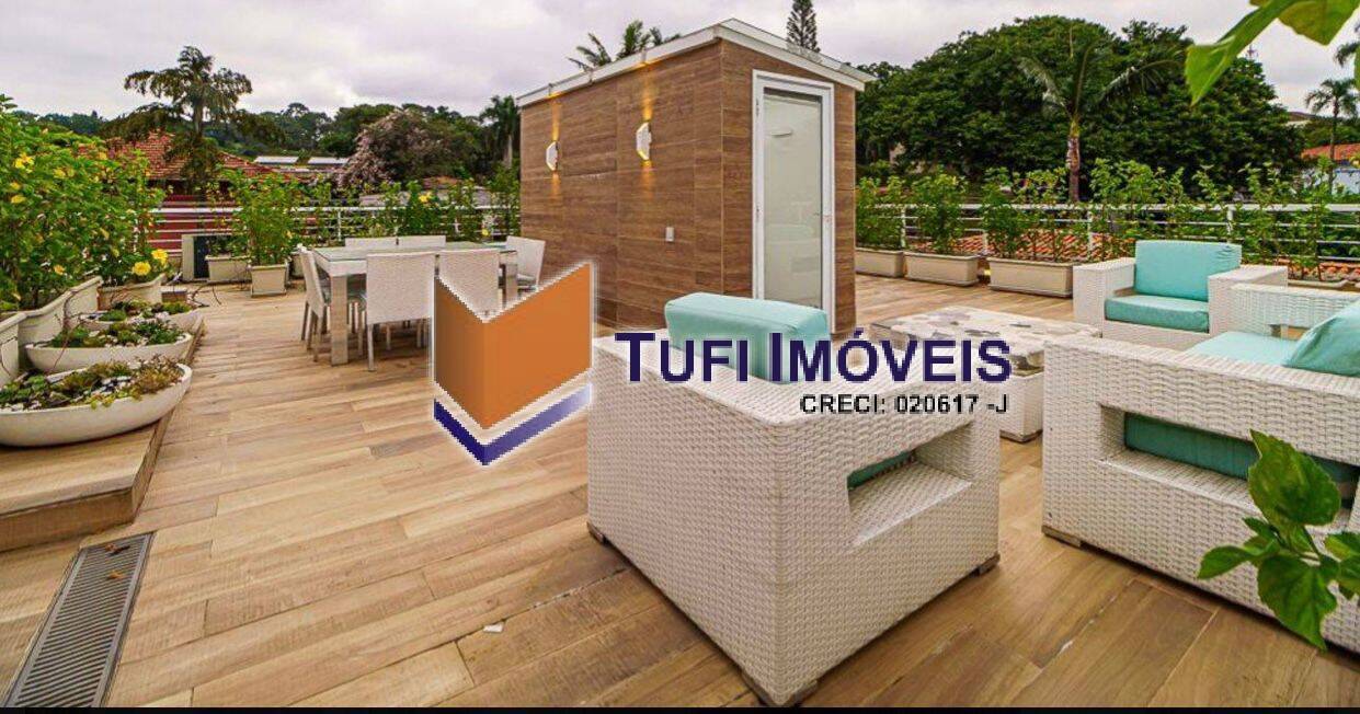 Casa à venda com 3 quartos, 600m² - Foto 15