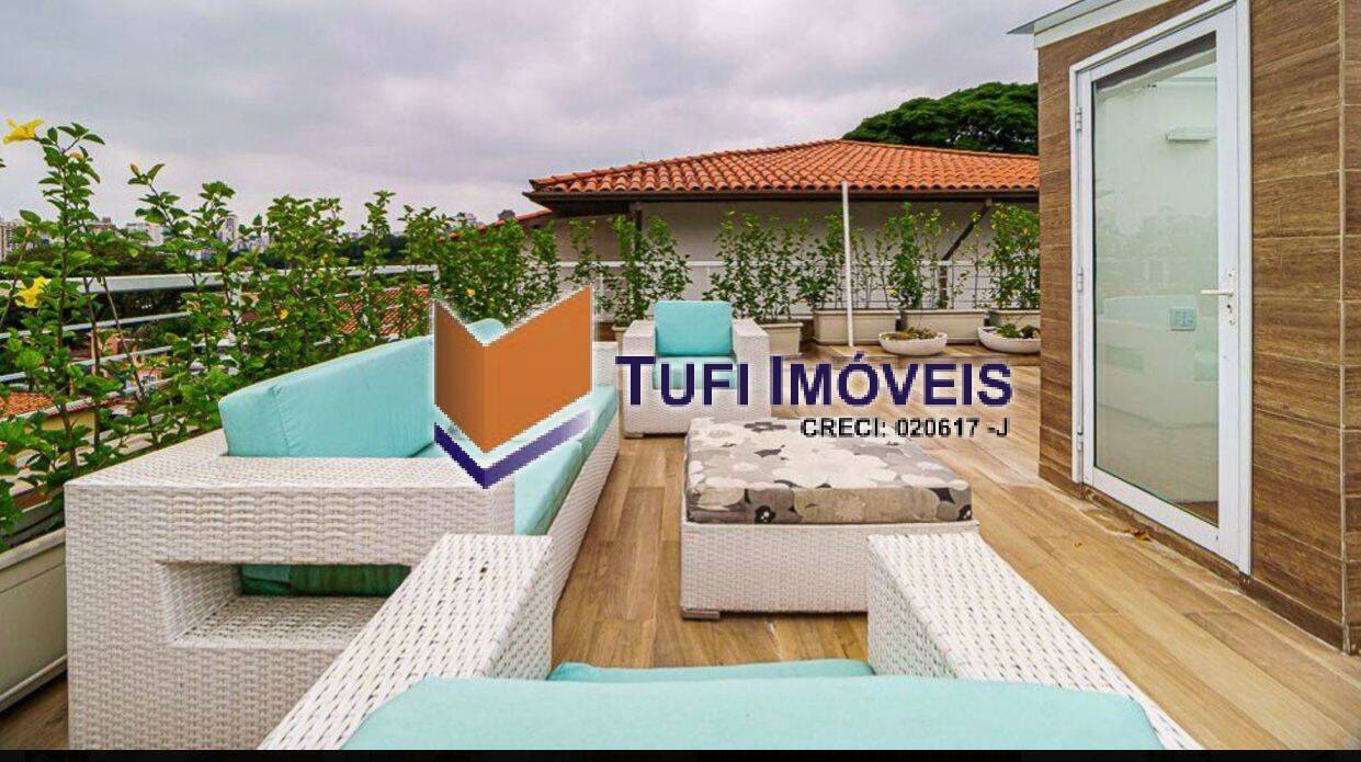 Casa à venda com 3 quartos, 600m² - Foto 18