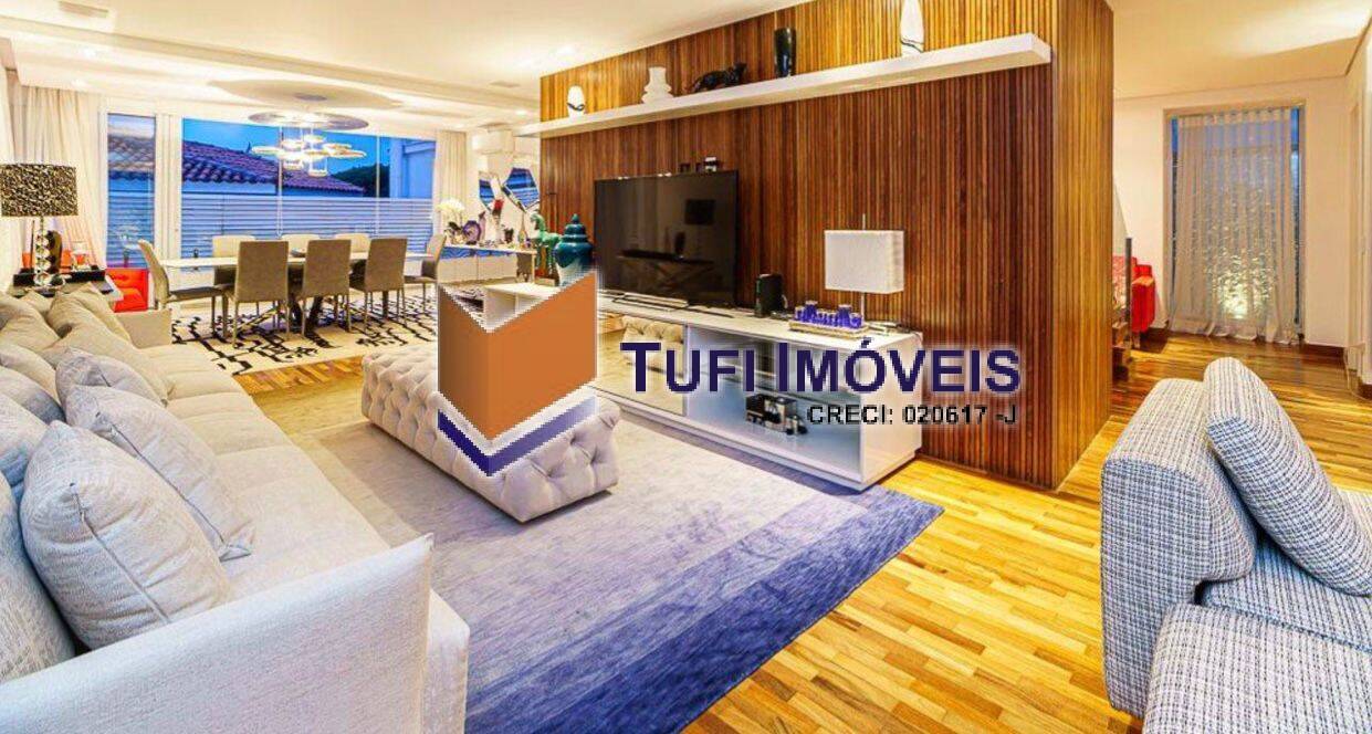Casa à venda com 3 quartos, 600m² - Foto 1