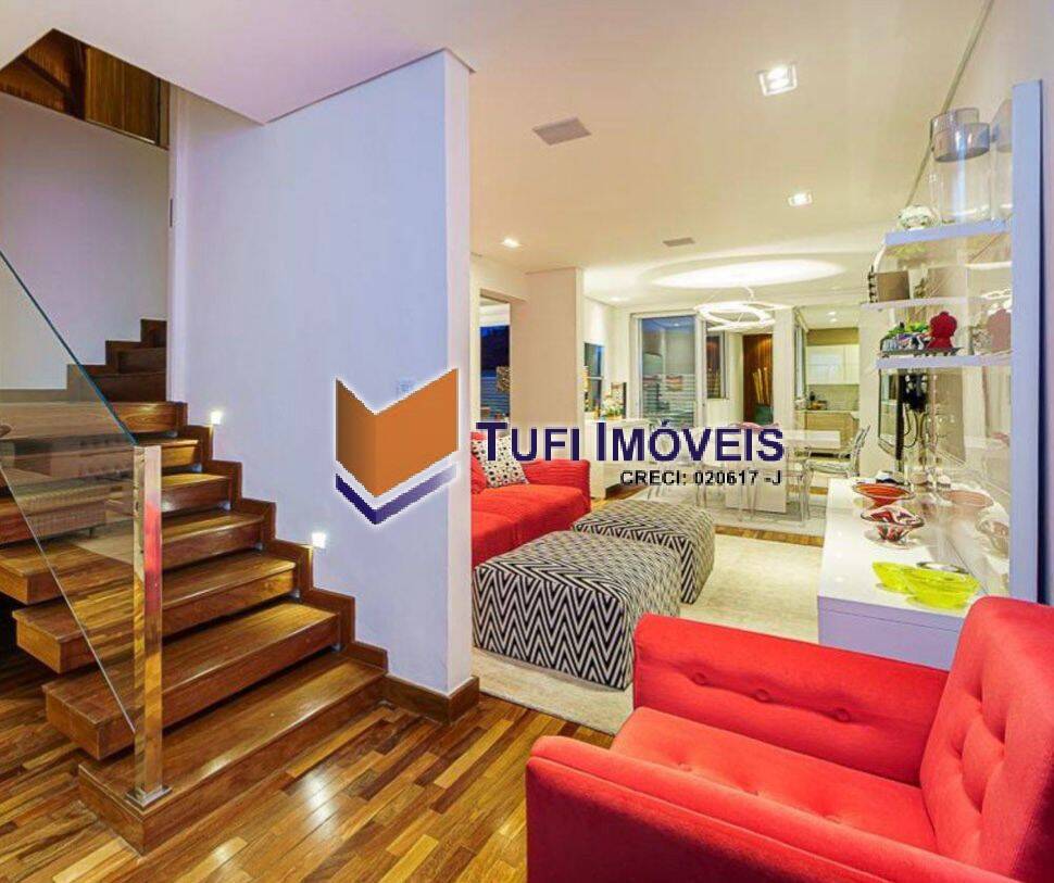 Casa à venda com 3 quartos, 600m² - Foto 26