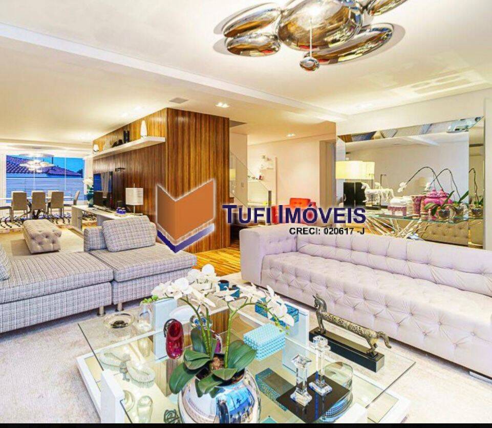 Casa à venda com 3 quartos, 600m² - Foto 3