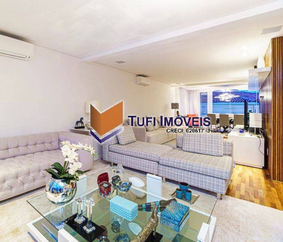Casa à venda com 3 quartos, 600m² - Foto 10
