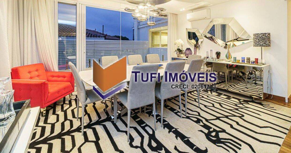 Casa à venda com 3 quartos, 600m² - Foto 11