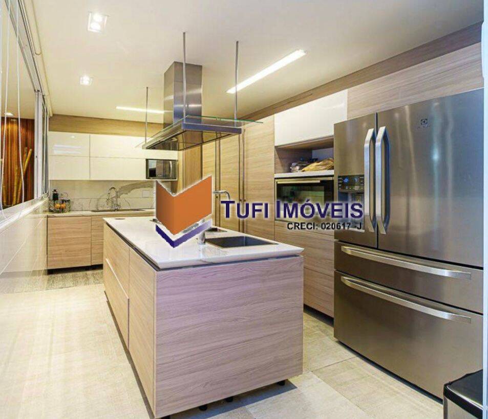 Casa à venda com 3 quartos, 600m² - Foto 20