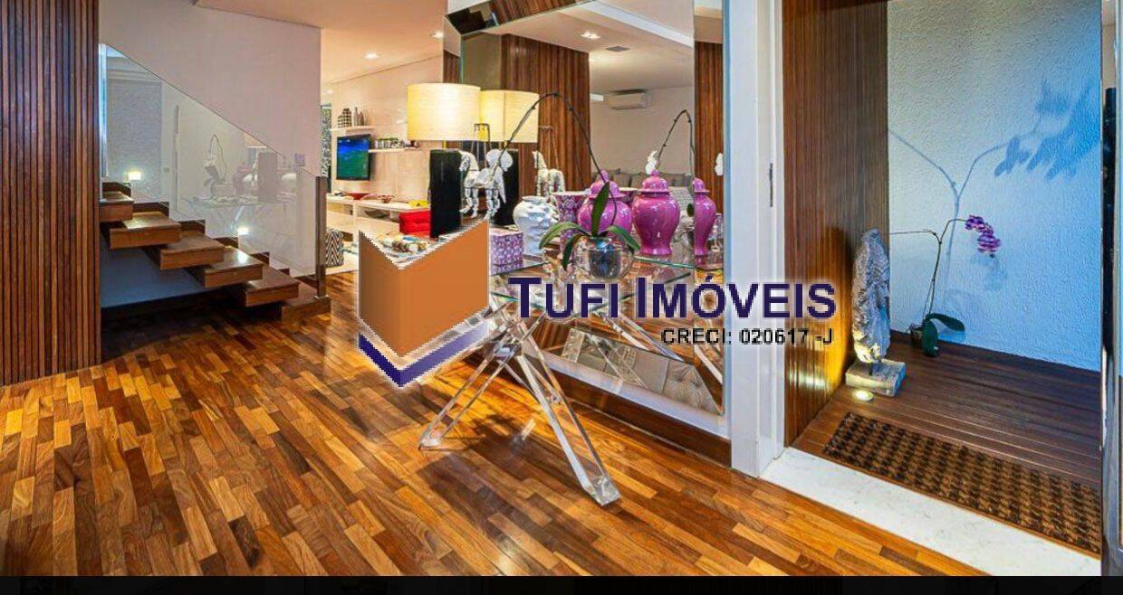 Casa à venda com 3 quartos, 600m² - Foto 8